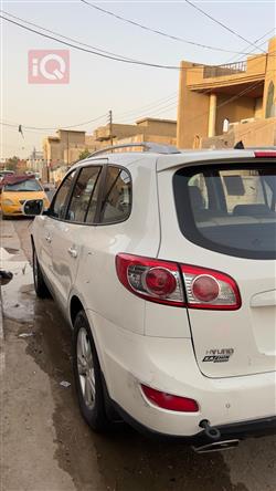 هیوندای سەنتافی